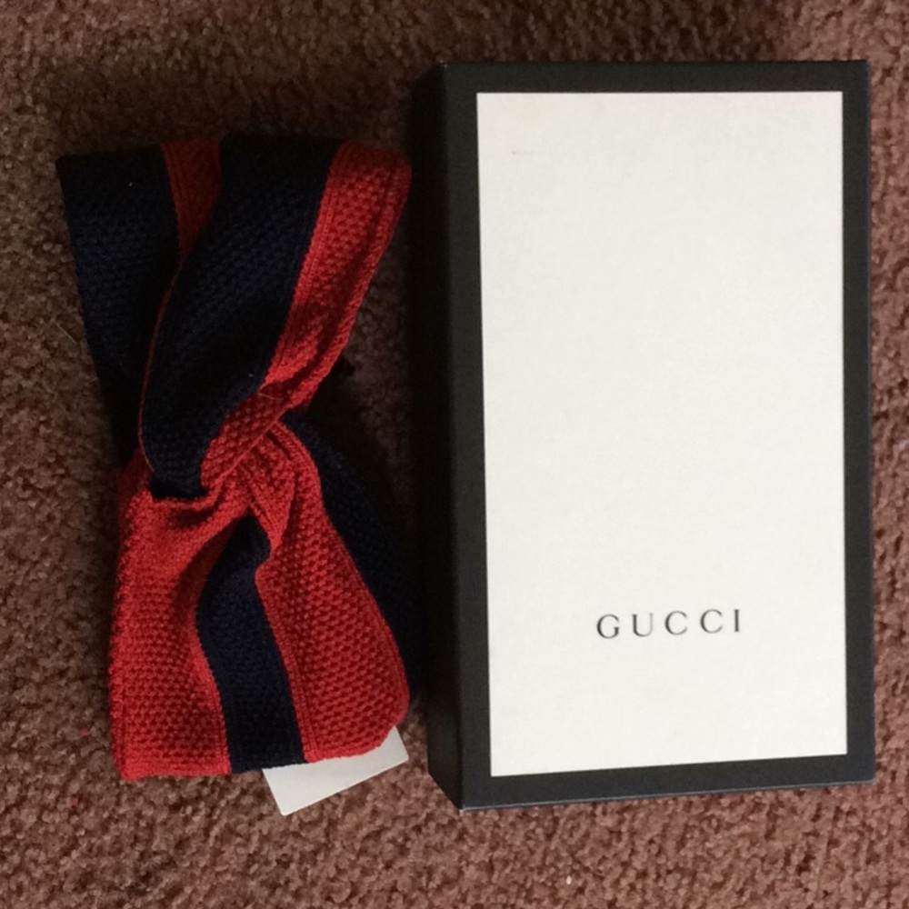 Gucci Head Band